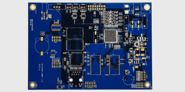 多层PCB行业不断发展解析