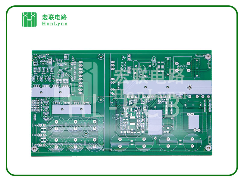 消费电子PCB