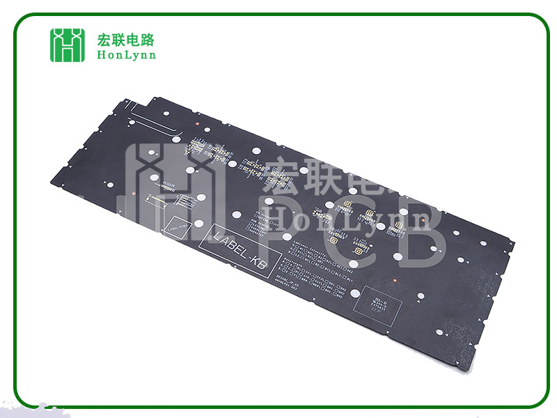 消费电子PCB