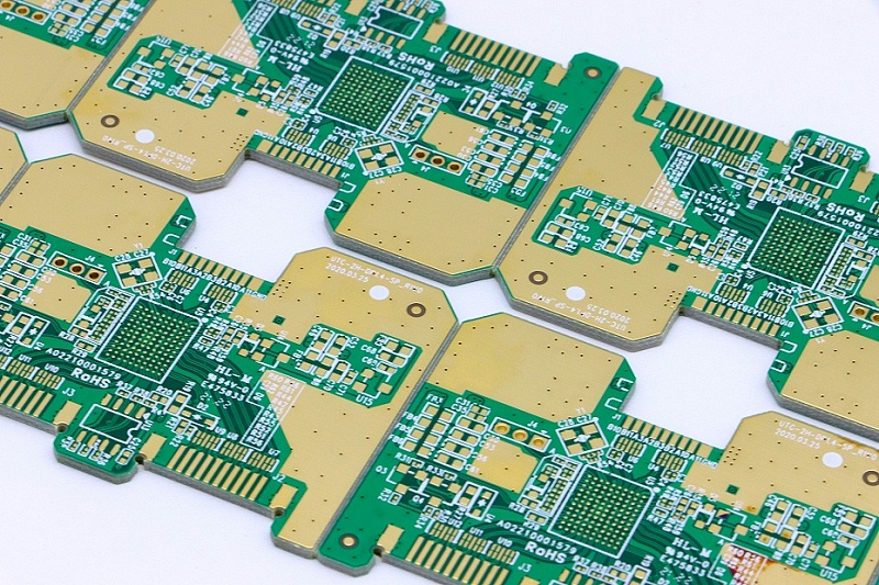 PCB