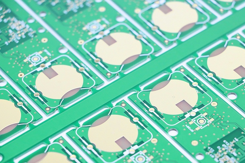 PCB PCB