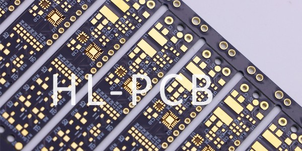 PCB表面处理之镍钯金工艺