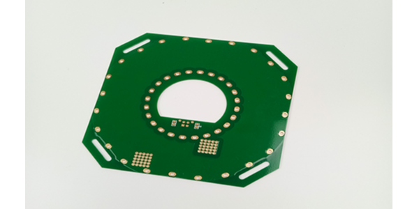 厚铜线路板的特点是什么