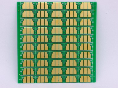打印机PCB2