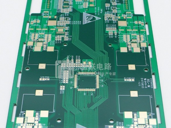 高精密线路板1