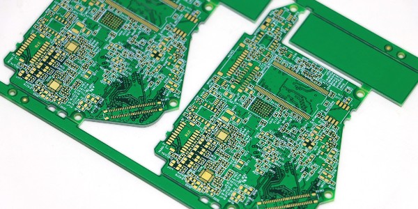 HDI PCB制板中的三个关键制程