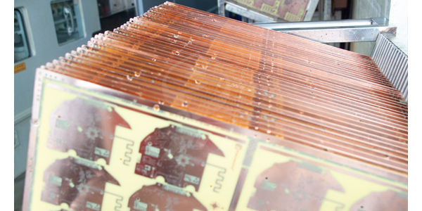 高精度仪器仪表PCB加工