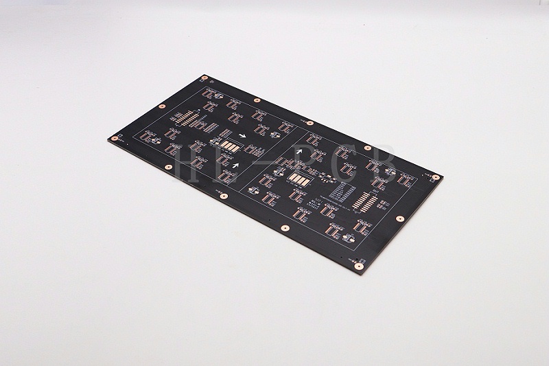 3D显示屏PCB