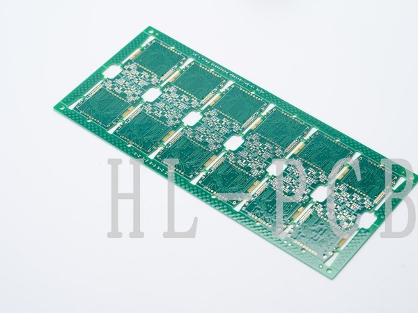 PCB<i style='color:red'>沉金线路板</i>的应用-高多层PCB厂家宏联电路
