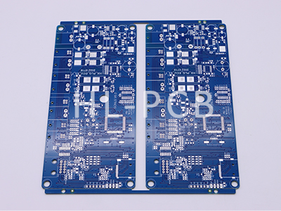 汽车PCB2