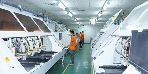 PCB厂家：PCB多层板埋盲孔加工流程