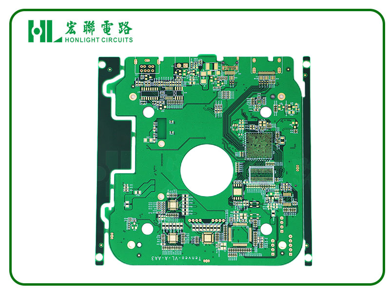 工控PCB3