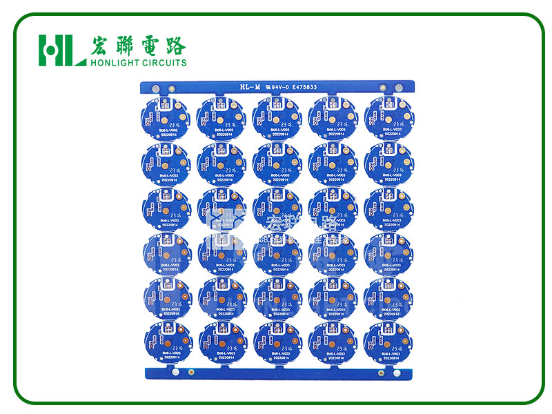 消费电子PCB 消费电子PCB
