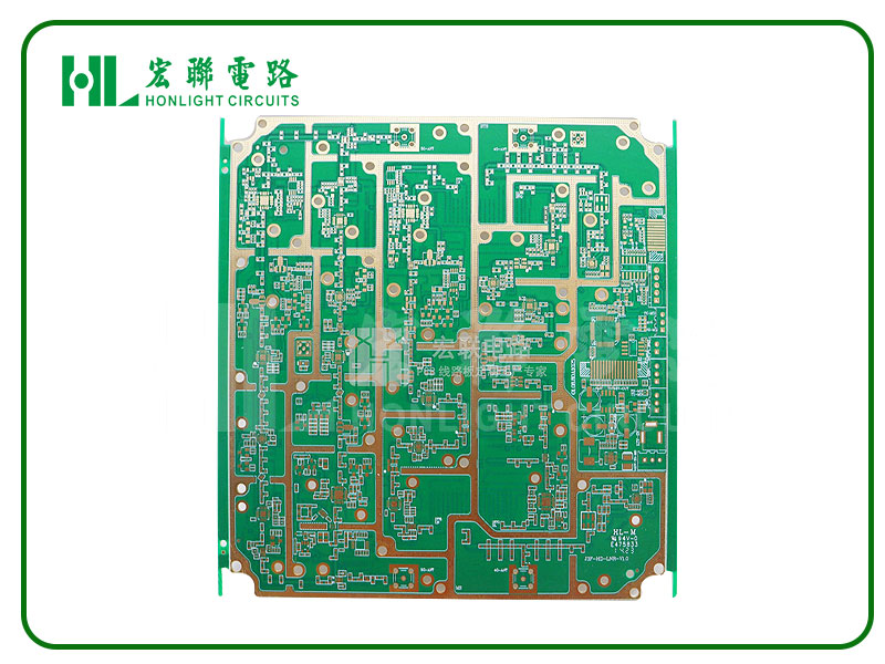 5G通信板 5G通信板