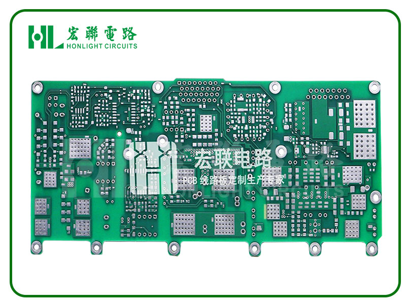 军工PCB