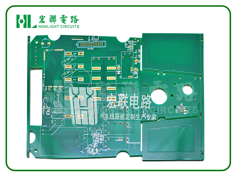 新能源PCB