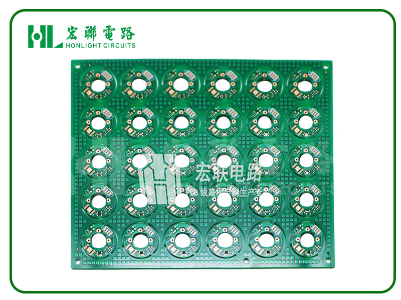 汽车PCB
