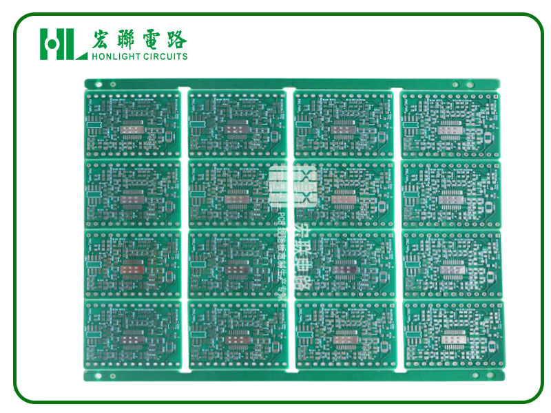 军工PCB