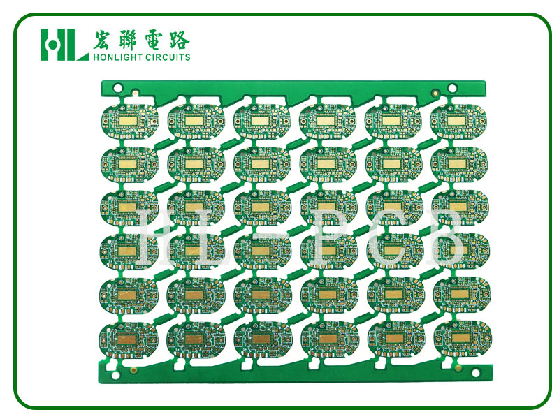消费电子pcb