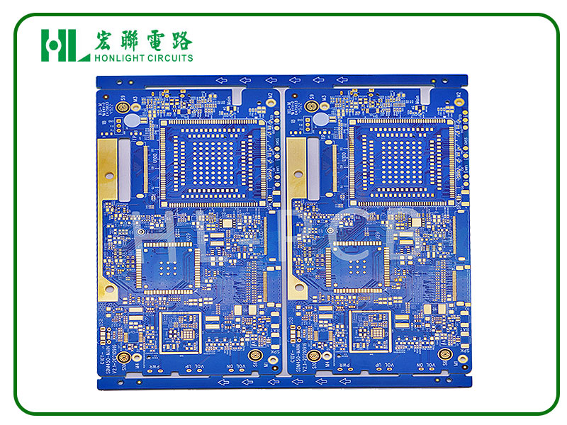 自动化PCB 自动化PCB