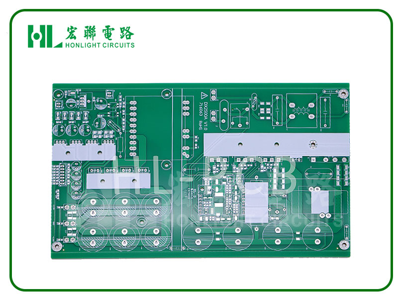 消费电子PCB