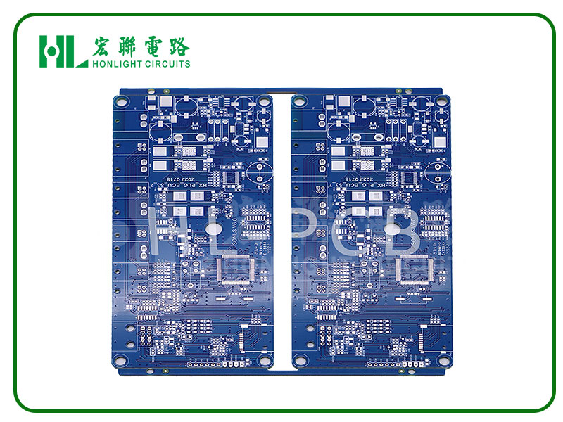 汽车PCB 汽车PCB