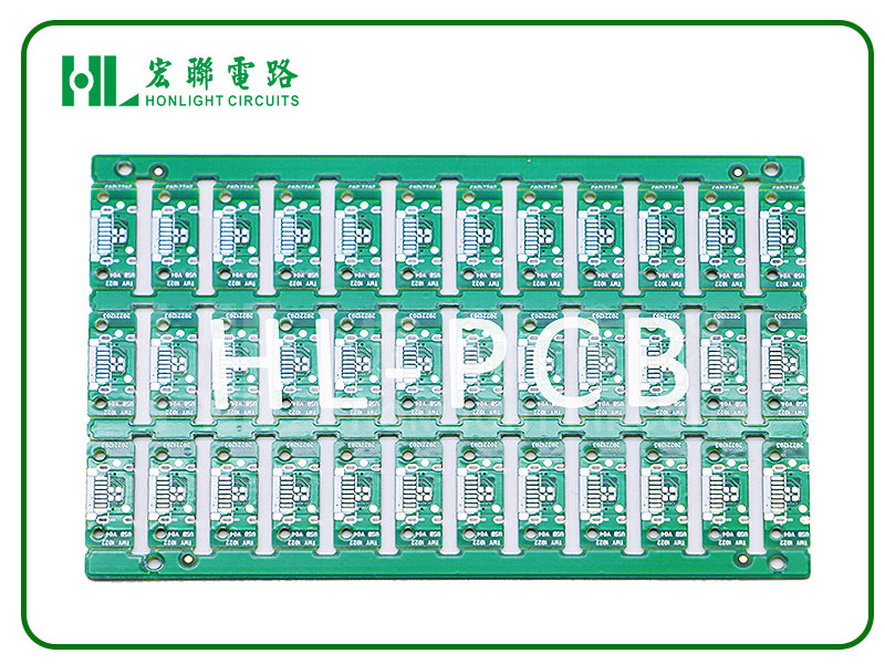 消费电子电路板