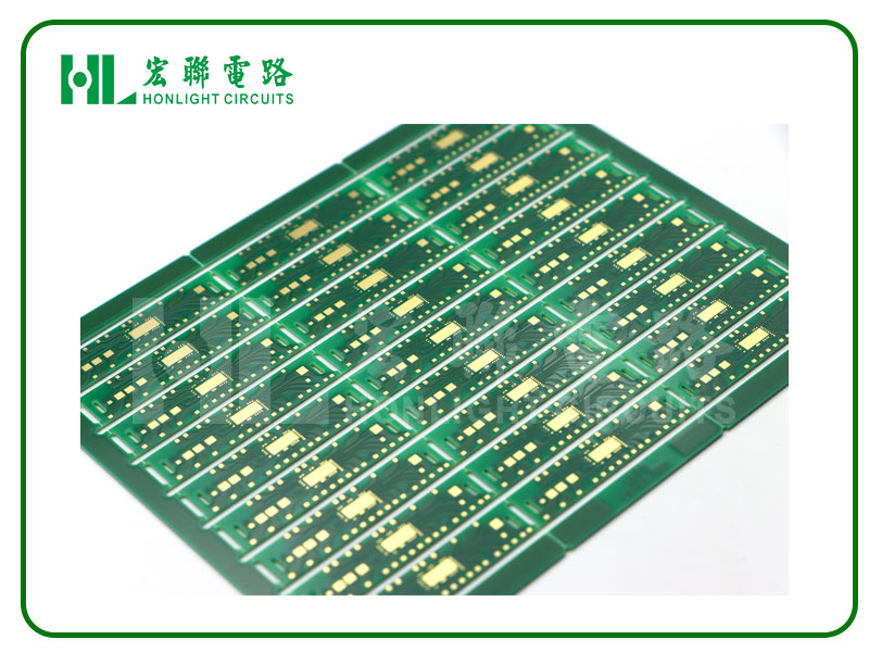 IPM封测PCB