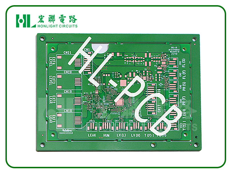 汽车pcb