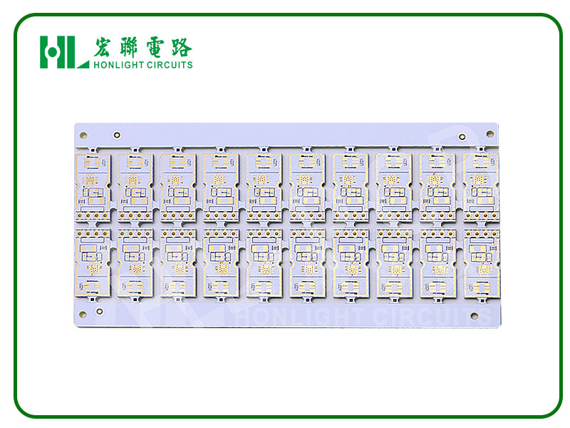 车灯模组PCB