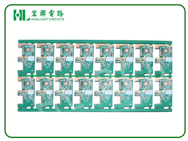 电源PCB