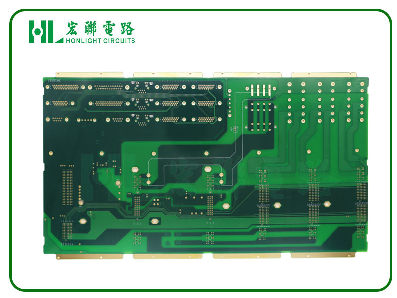 16层机器人PCB