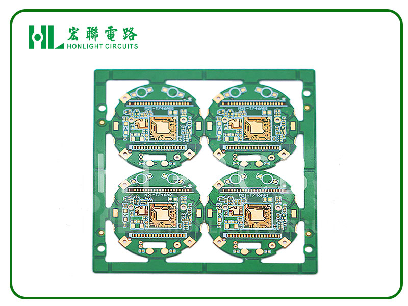 消费电子PCB