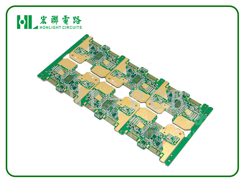 消费电子PCB