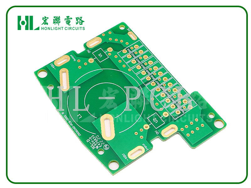 厚铜电源PCB 厚铜电源PCB