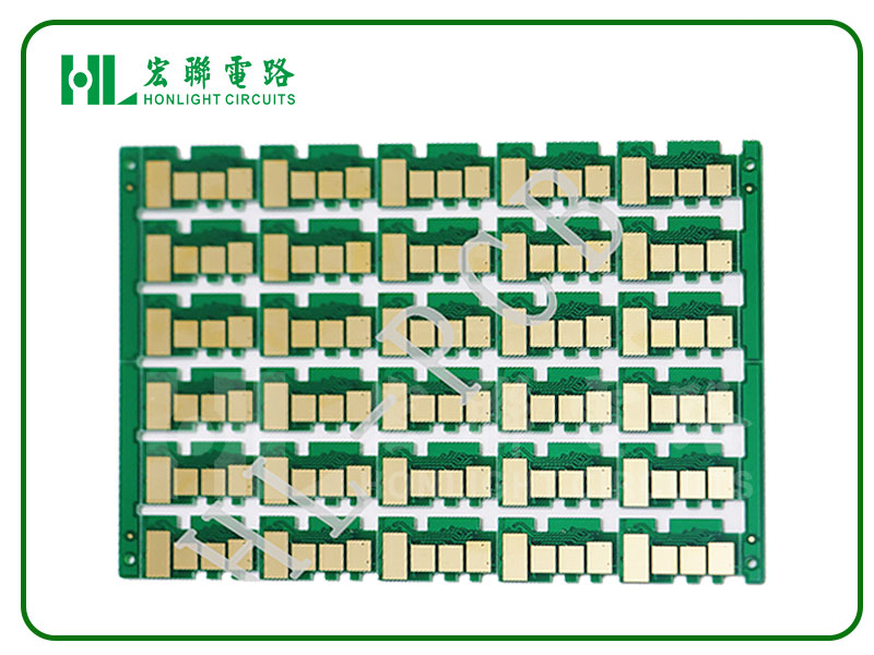 消费电子PCb