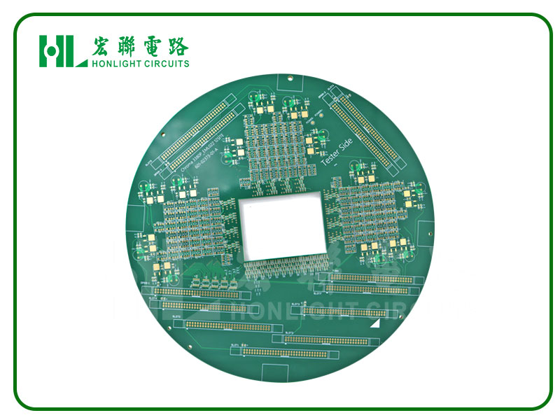 工控PCB