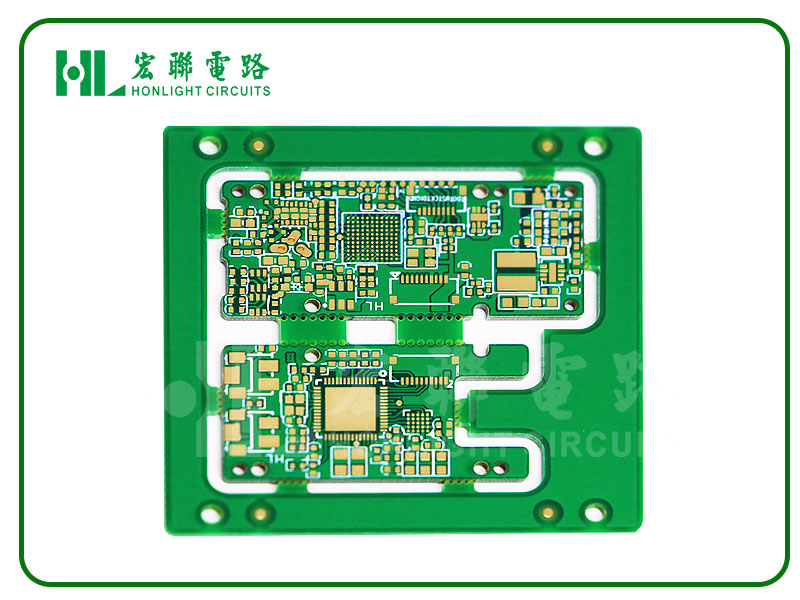 8层二阶HDI 8层二阶HDI