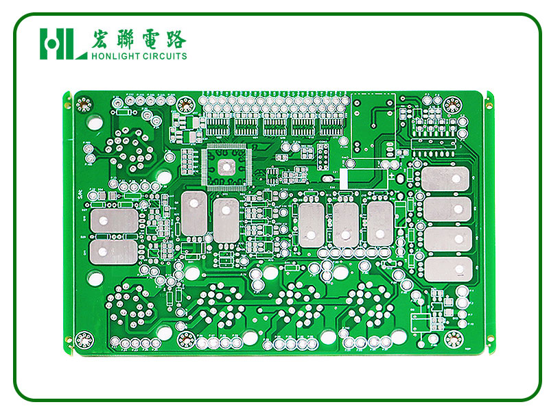 汽车PCB 汽车PCB