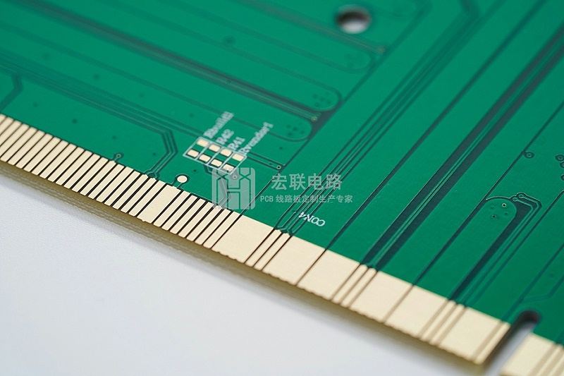 金手指线路板