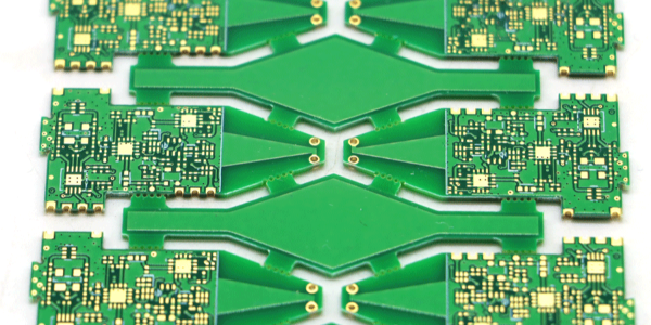 HDI线路板的应用领域