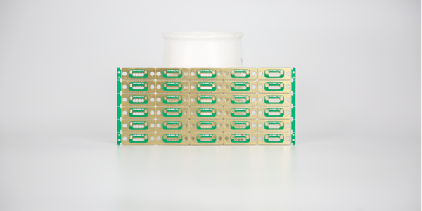 PCB板沉金和镀金工艺的区别