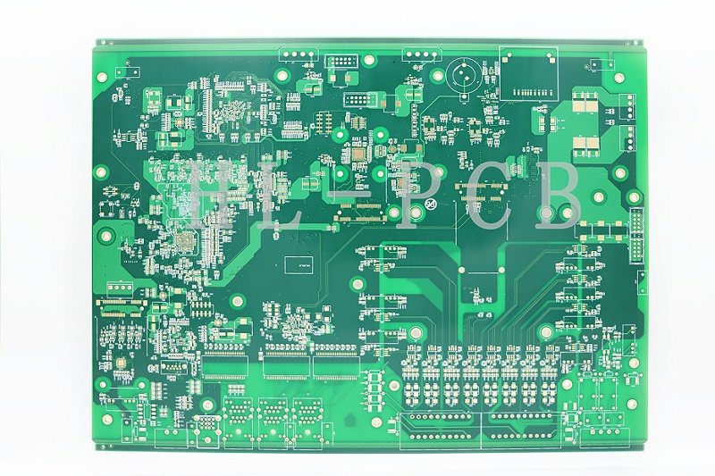 核心主板PCB