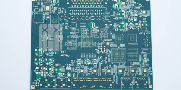 高多层PCB厂家：高多层PCB制作选用高Tg板材的原因