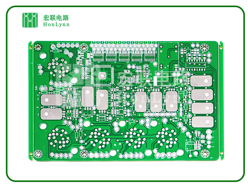 汽车PCB