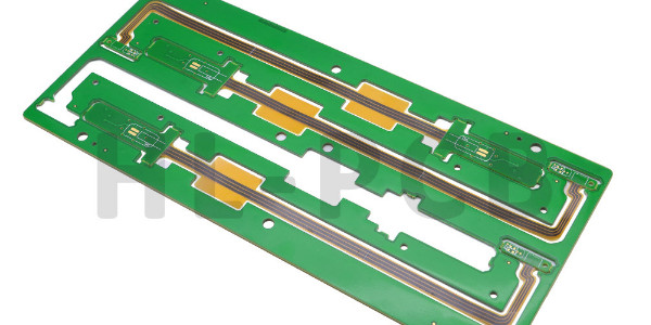 PCB板—软硬结合板