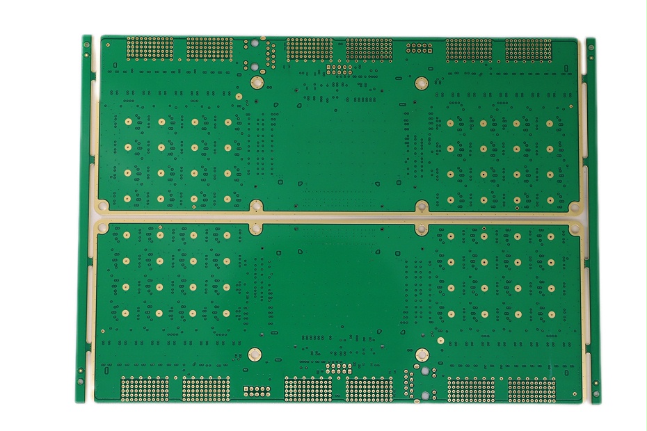 通讯PCB板-详情1