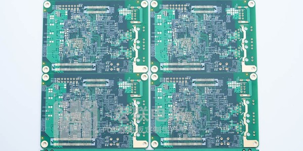 PCB高多层线路板设计攻略-高多层线路板厂家宏联电路