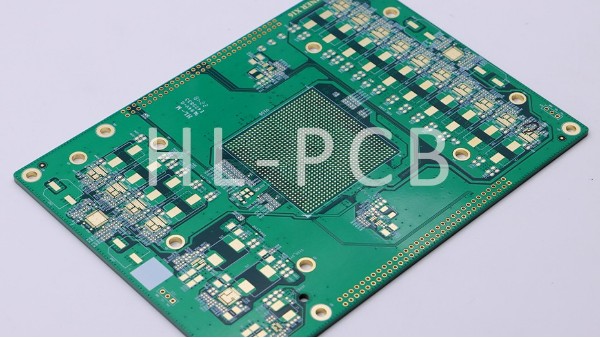 PCB与PCBA区别