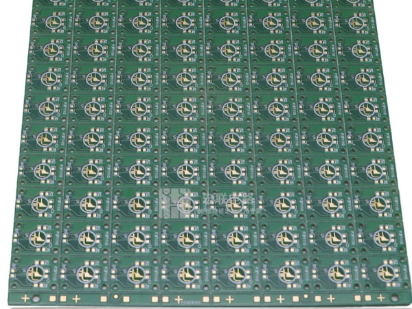 工业产品PCB2